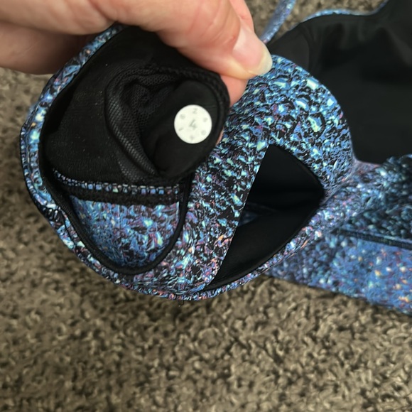 Lululemon Sports Bra - Picture 3 of 3